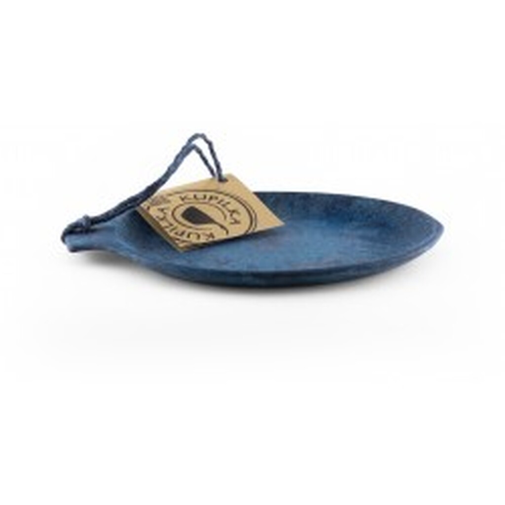 Kupilka 14, Blue - Tallerken