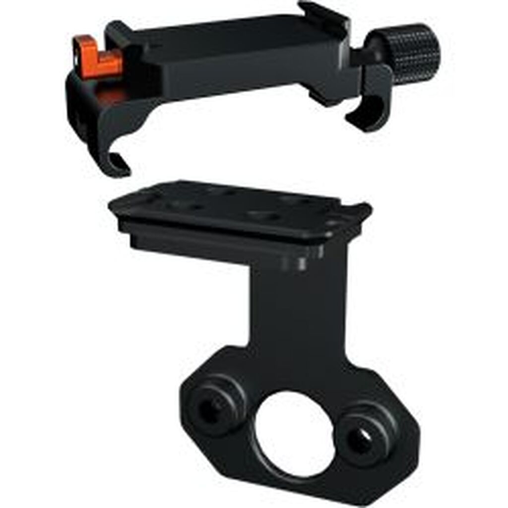 Chasing-innovation Chasing M2 Pro Max Distance Lock Sonar Quick Mounting Bracket