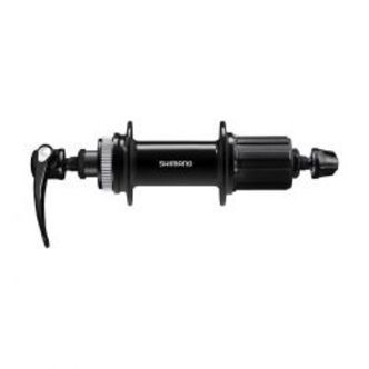 Shimano Complete Hub Axle Fh-qc400-hm-b - Cykelnav