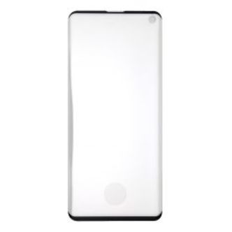 Deltaco Transparent Screen Protector 3d Temp Glass Galaxy S10+ 9h