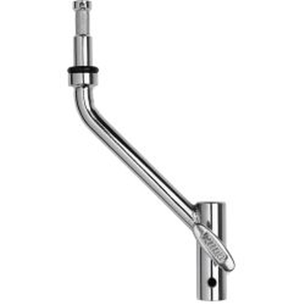Kupo KCP-411 Off-Set Female Baby Mounting Adapter - Kino Adapter - Support rigs & cages