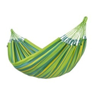 Brisa (single, Lime) - Hængekøje