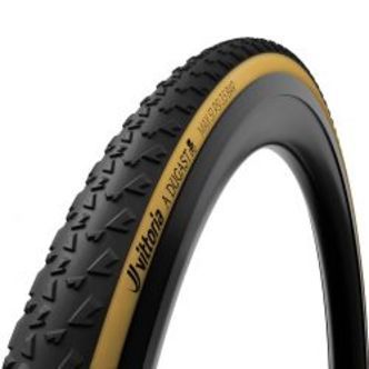 Vittoria Dæk A.dugast Rhino Fd Anth 33-28 Tubular L 2c Neo - Cykeldæk