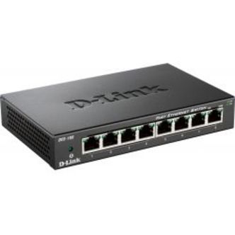 Dlink D-link Des 108
