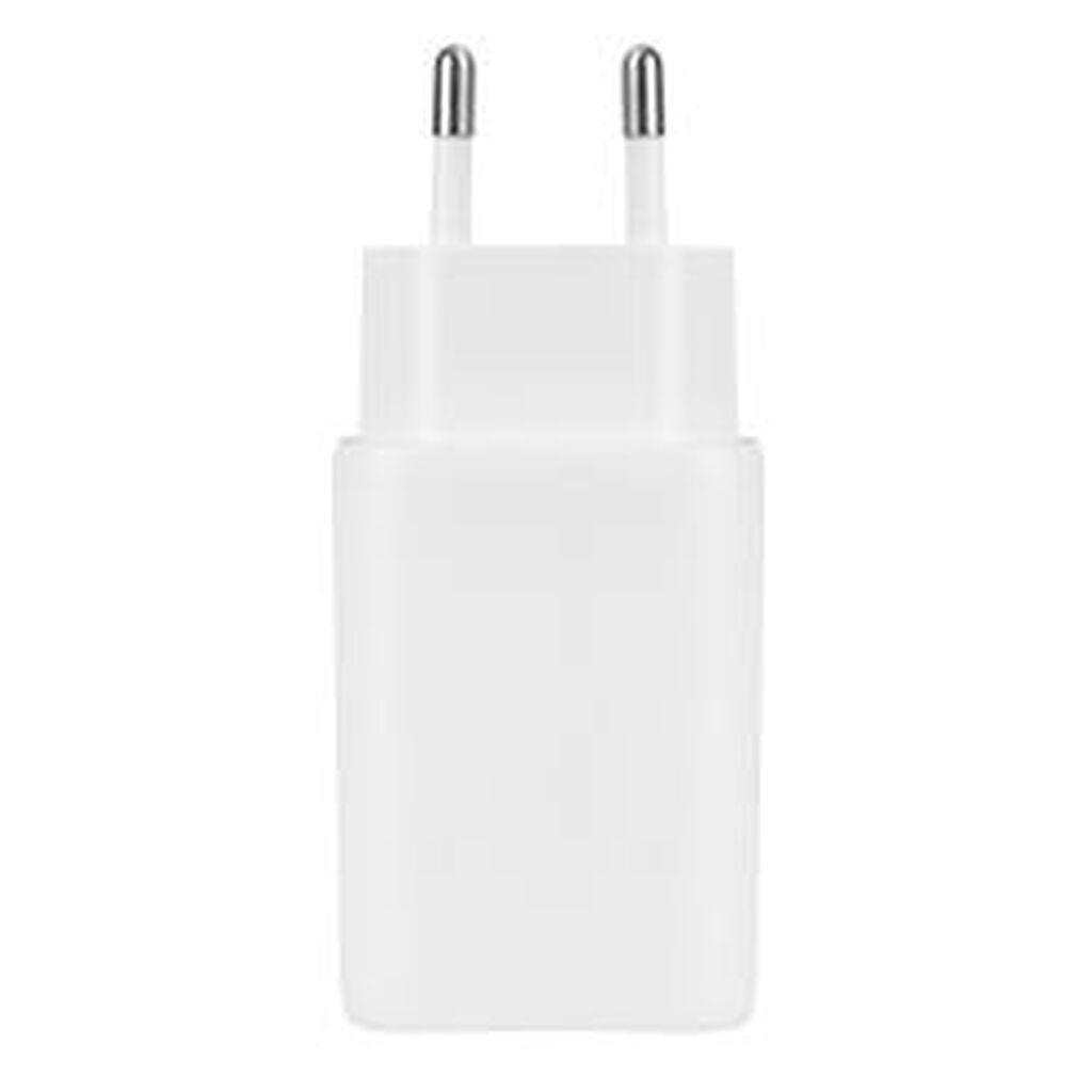 Essentials Usb-c Gan Wall Charger 67 W, 1x Usb-c Pd, White