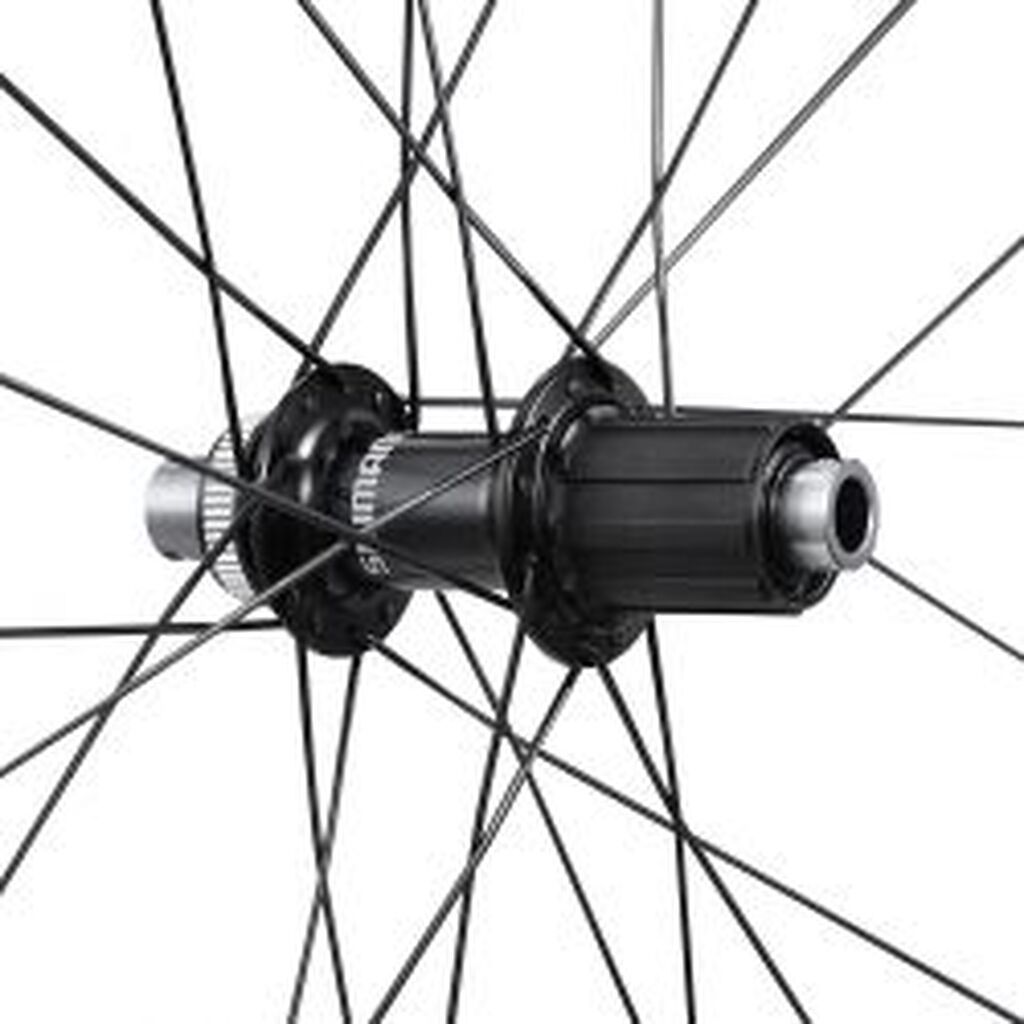 Shimano Complete Hub Axle Wh-rs710-c32-tl-r - Cykelreservedele