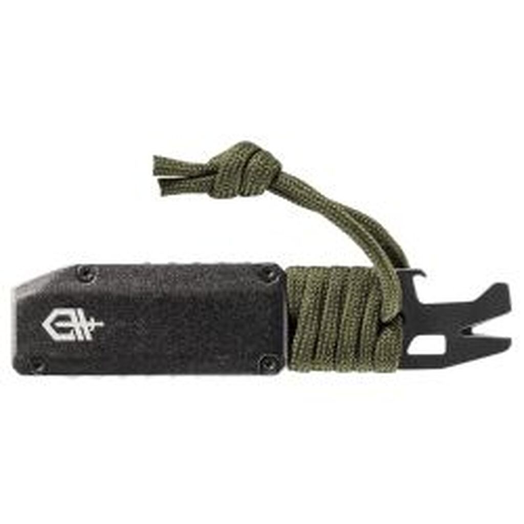 Gerber Prybrid Utility G10 Od Green (w- Clip) - Multitool