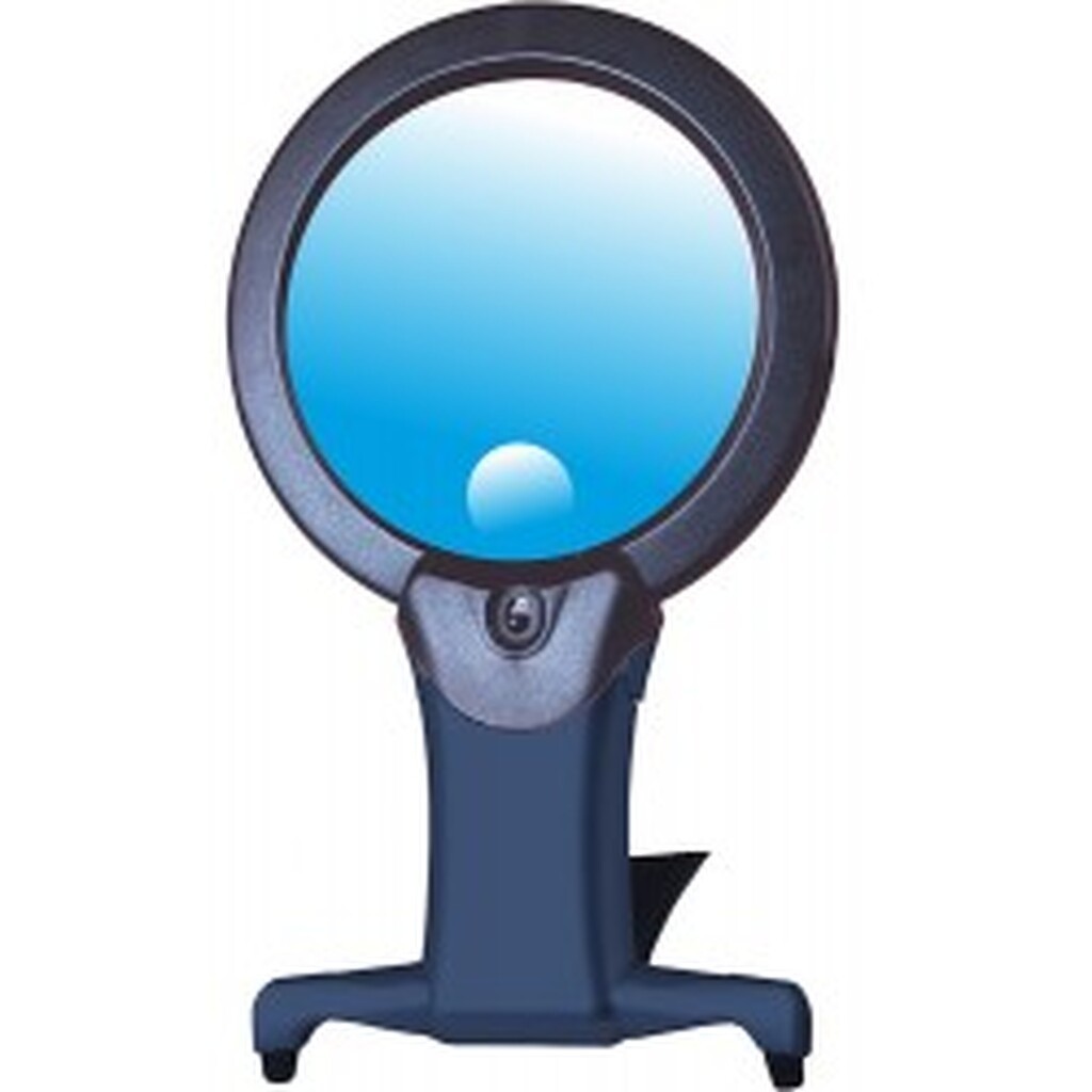 Discovery Crafts Dnk 20 Neck Magnifier - Lup