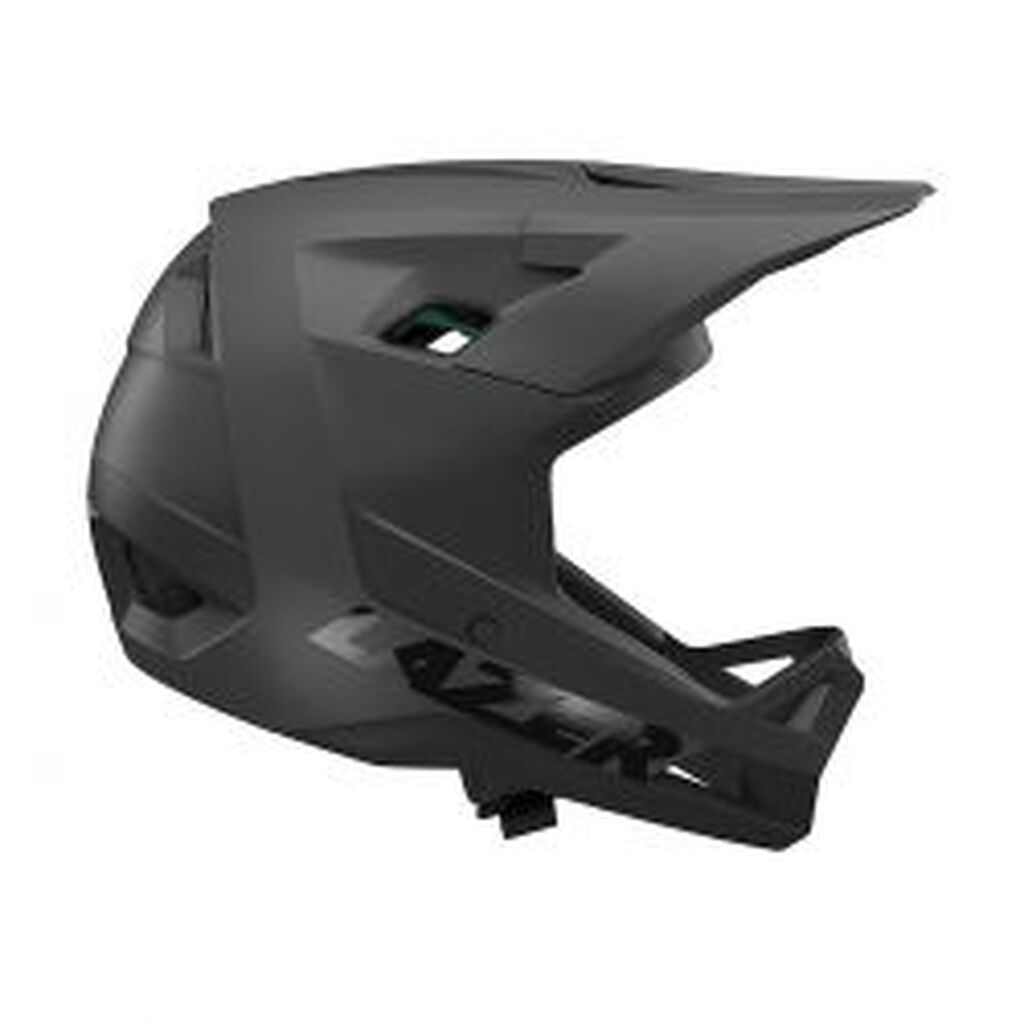 Lazer Lzr Chase Kc As-ce-cpsc-astm Matte Black S - Cykelhjelm