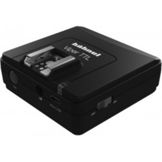 Hahnel Hähnel Viper Ttl Receiver Nikon - Tilbehør til kamera