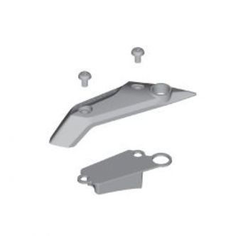 Shimano Lid L.h. Bl-m315 - Cykelreservedele