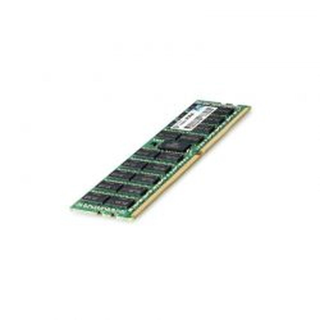 Hpe Smartmemory Ddr4 Module 64gb Lrdimm 288-pins, 2933mhz
