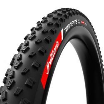 Vittoria Dæk Mtb Torrente Xc Race Sort 55-622/29x2.25 Tlr G2 - Cykeldæk