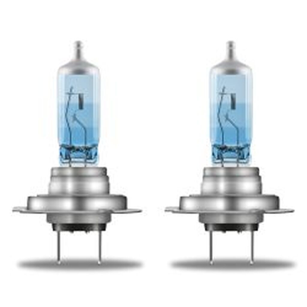 Osramauto H7 Cool Blue Intense 55w 12v Px26d - 2 Pack - Pære