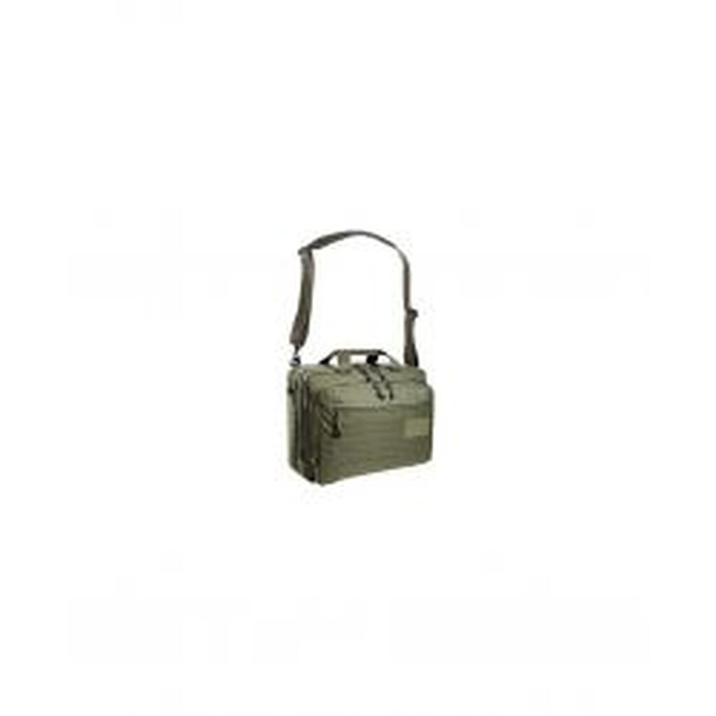 Tasmanian Tiger Tt Document Bag Mkii - Olive - Taske