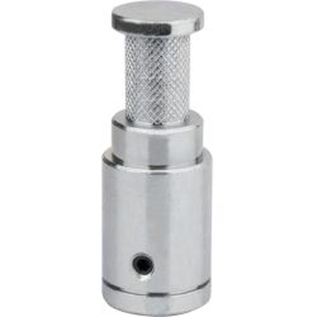 Kupo KS-027 5/8 (16mm) Male Adapter (M10) - Skruer og møtrikker