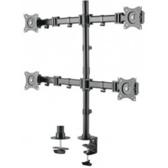 LCD Bordbeslag Multi desk, 13-27, 8kg - Diverse