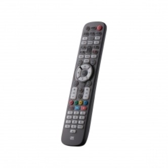 One For All Urc 3661 Universal Remote Essential6 Antibacteria - Fjernbetjening