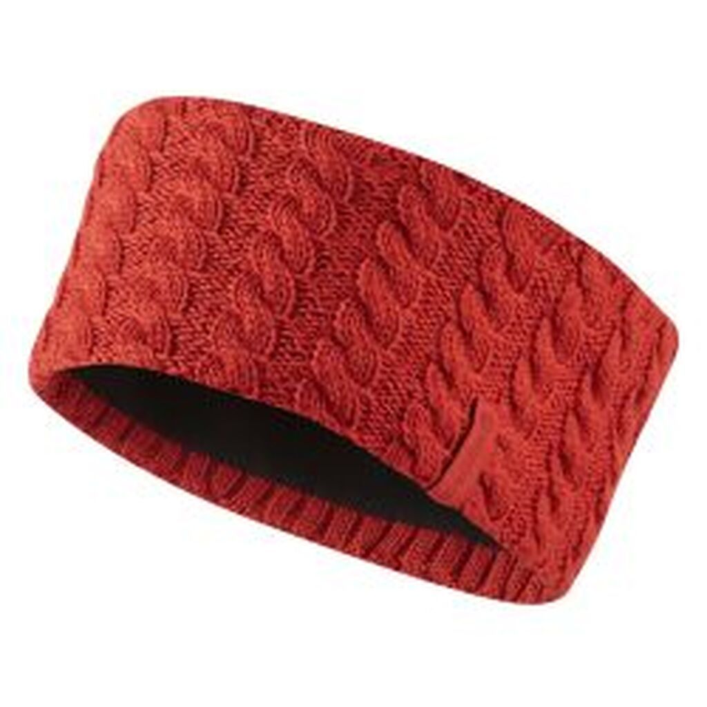 Montane Windjammer Headband - SAFFRON RED - Str. ONE - Pandebånd