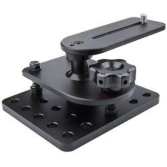 Kupo KSC-130 Mini Camera Ball Leveling Head - Support rigs & cages