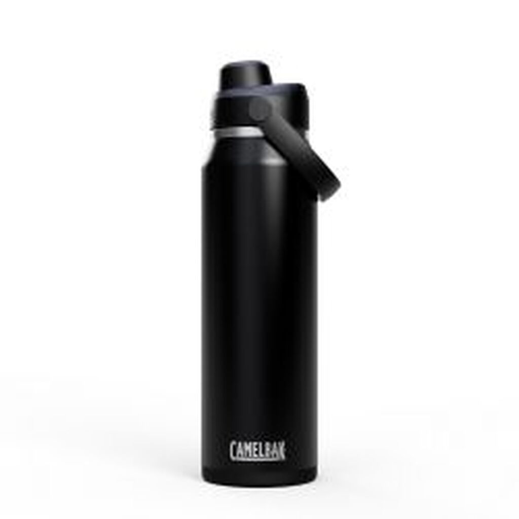 Camelbak Thrive Chug Vss 32oz - Black - Str. 1L / 32 oz - Drikkeflaske