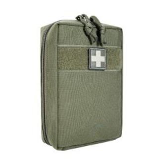 Tasmanian Tiger Tt First Aid Complete Molle - OLIVE - Taske