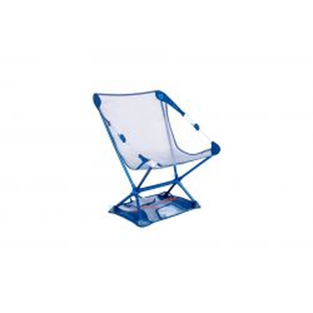 Nemo Moonlite Elite Reclining Camp Chair (lake) - Campingstol