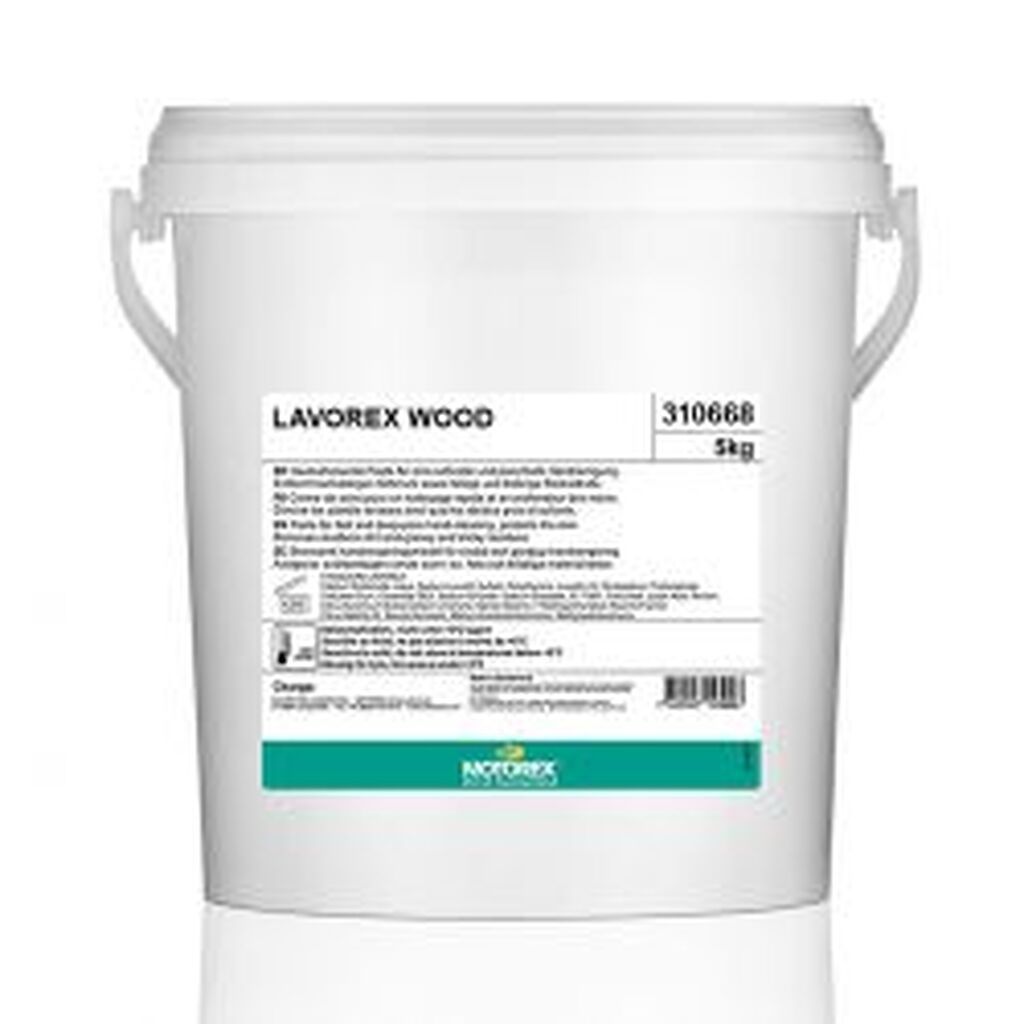 Motorex Lavorex Washing Paste Bucket 5kg - Rengøring