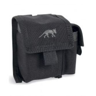Tasmanian Tiger Tt Cig Bag - Black - Taske