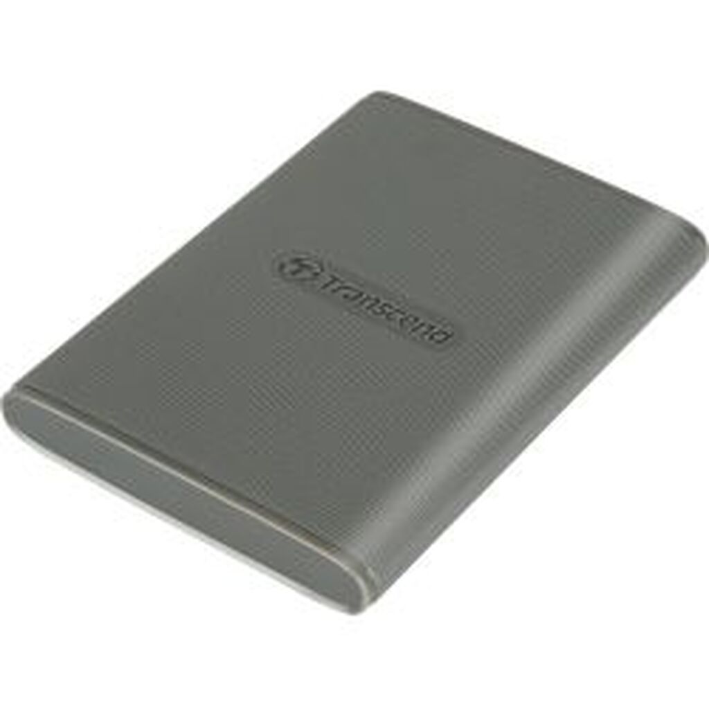 Transcend SSD ESD360C (USB 20Gbps, Type C) 1TB