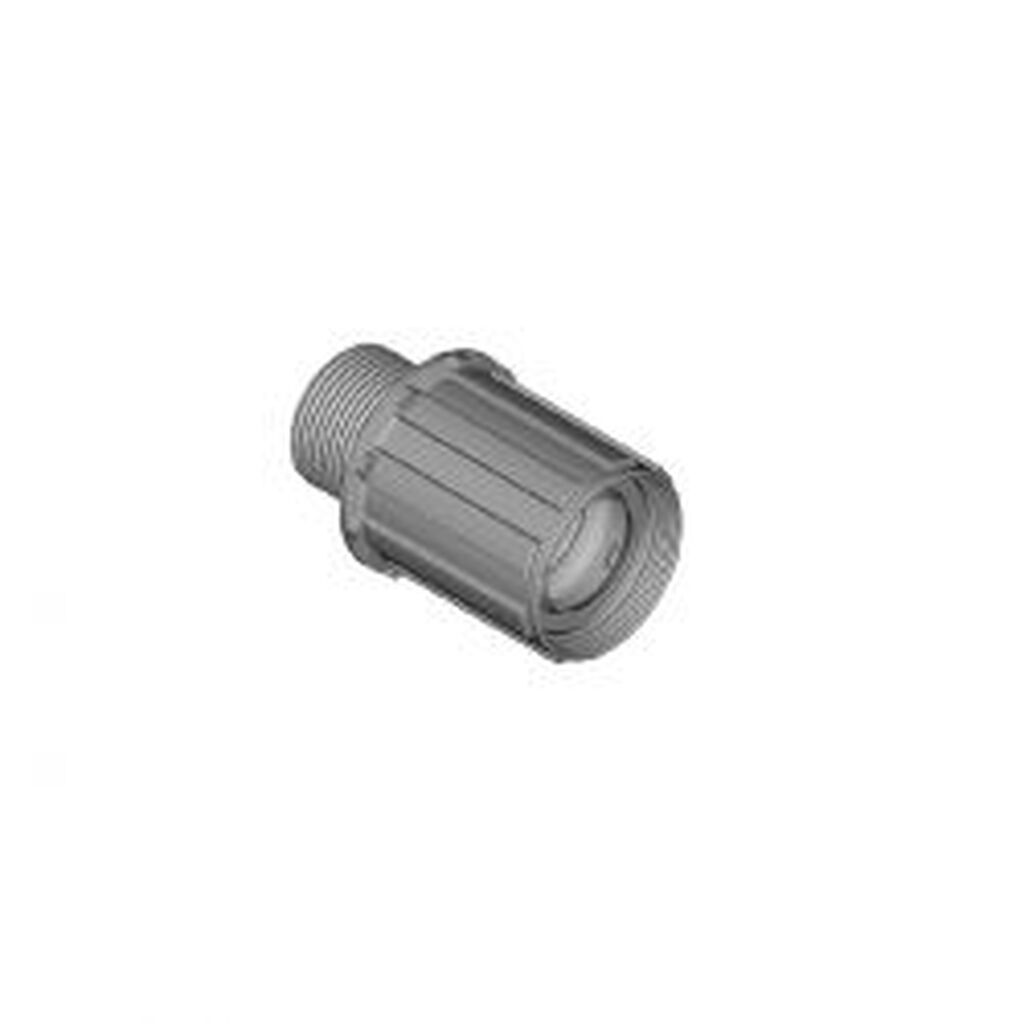 Shimano Freewheel Body Unit Wh-rx31-r12 - Cykelreservedele
