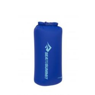 Sea To Summit Lightweight Dry Bag 13l Surf The Web - Drybag