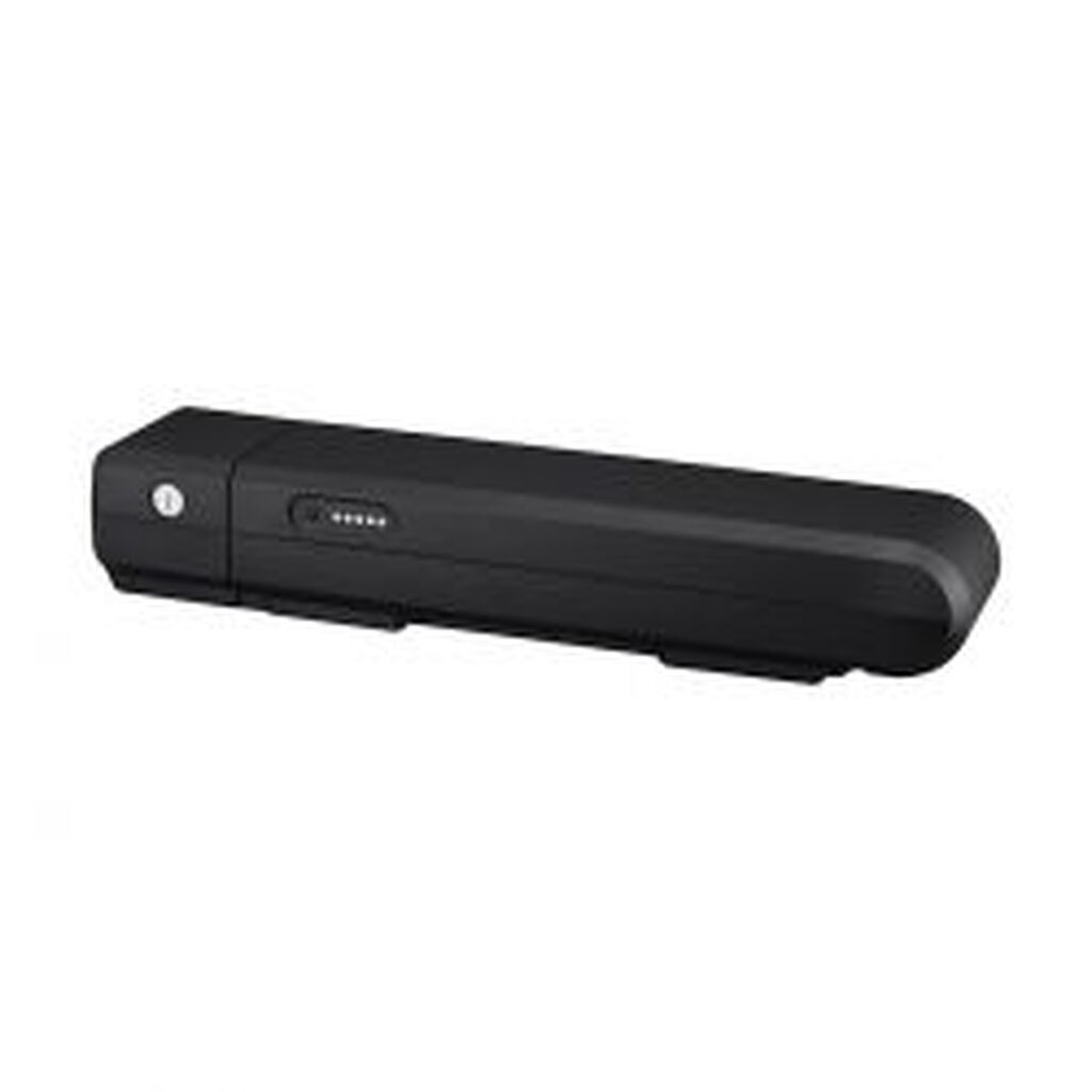 Shimano Battery Rear Carrier E-bike Bl Bt-en405, 504wh - Batteri