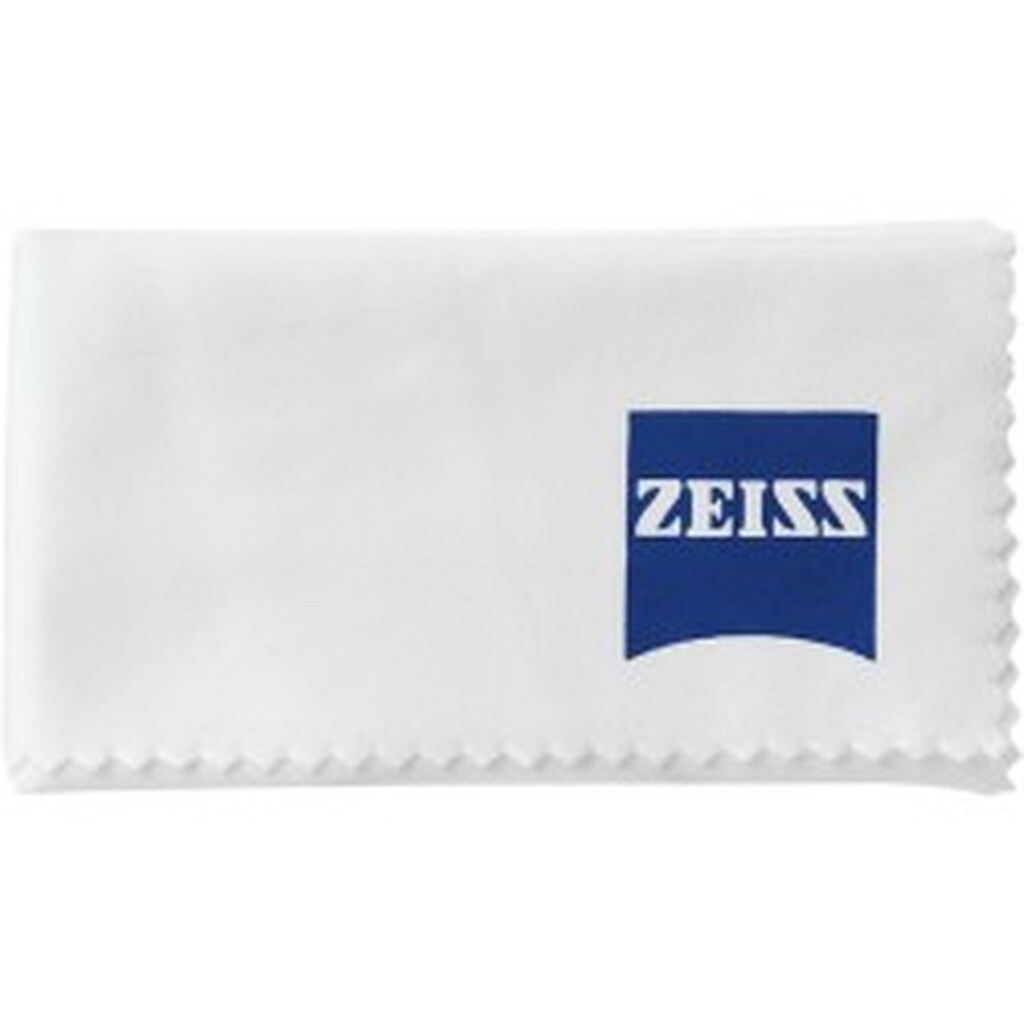 Zeiss Lens Cleaning Microfibre Cloth - Rengøring