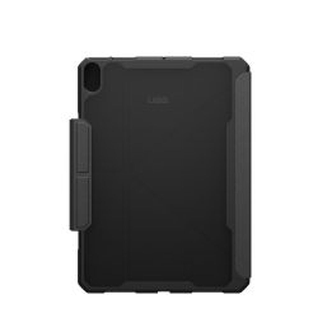 Urbanarmorgear Ipad Air 11 Gen 6/7 2024/2025 Essential Armor, Black