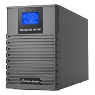 Powerwalker Vfi 1500 Ict Iot 1500va/1500w