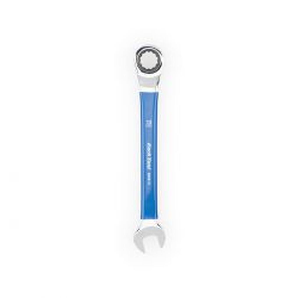 Park Tool Gaffelnøgle med skralle 13mm - Cykelværktøj