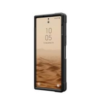 Urbanarmorgear Samsung Galaxy Fold6 Civilian, Black