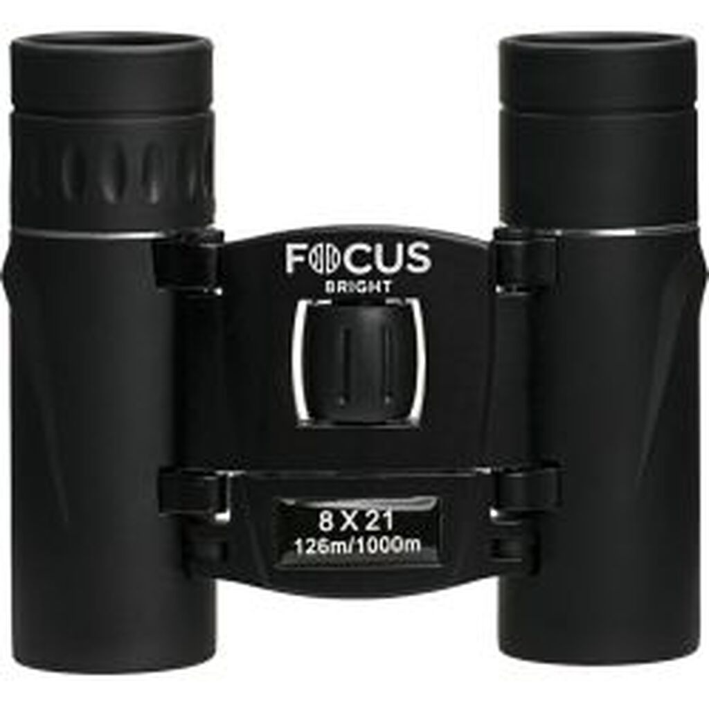 Focus Sport Optics Bright 8x21