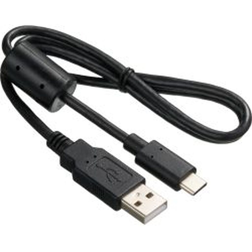 Ricoh-pentax Ricoh/pentax Pentax Usb Cable I-usb180