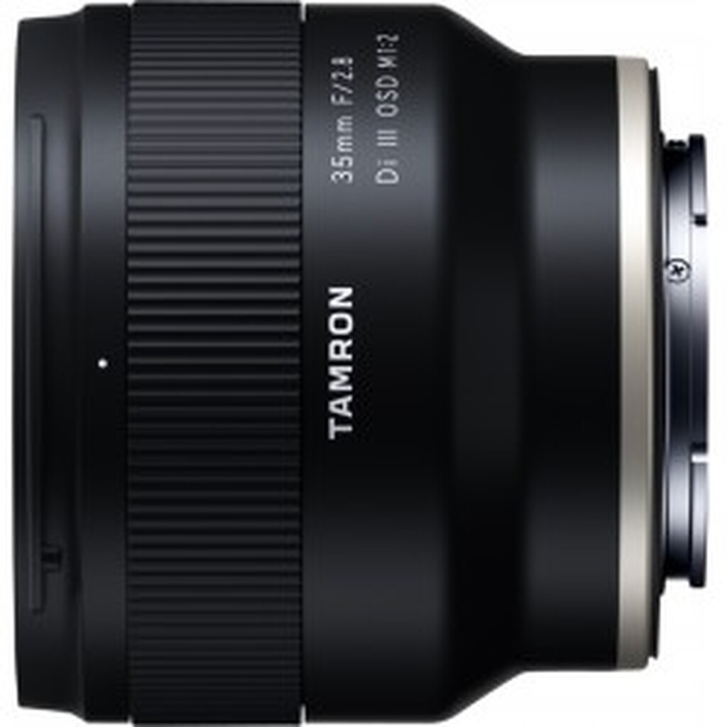 Tamron 35MM F/2.8 DI III OSD M1:2 SONY FE - Kamera objektiv