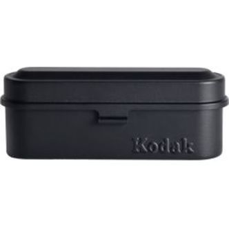 Kodak Film Case 135 (small) black