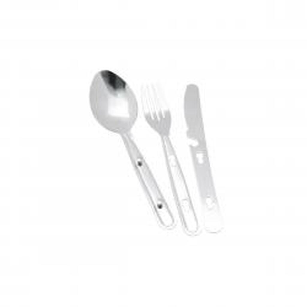 Easy Camp Travel Cutlery - Bestik