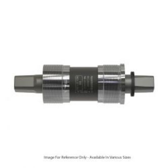 Shimano Bottom Bracket Bsa 118mm/73mm Bb-un300 Square - Krankboks