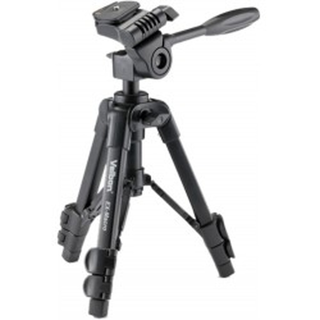 Velbon EX-Macro - Stativ