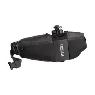 Camelbak Podium Flow 4 - Black PFAS free - Str. One Size - Taske