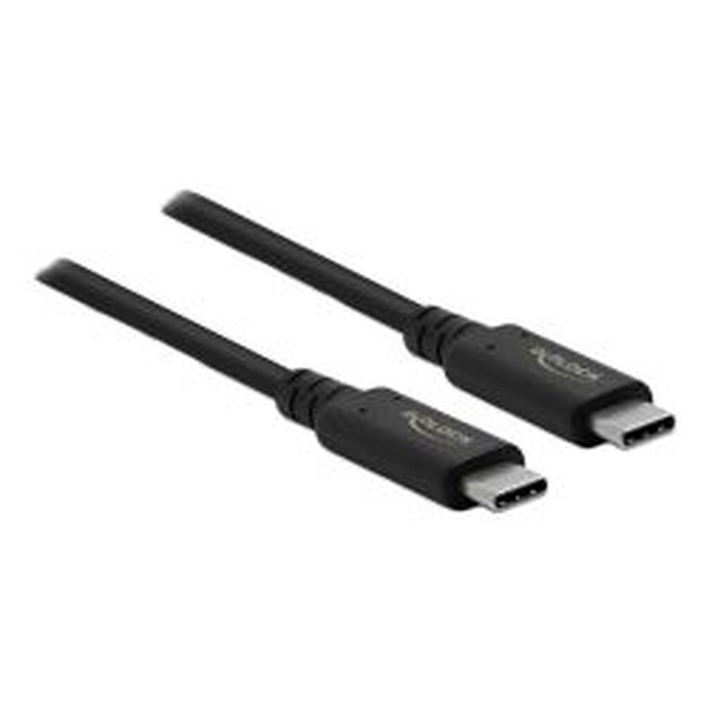 Delock Usb4? 20 Gbps Cable 2 M