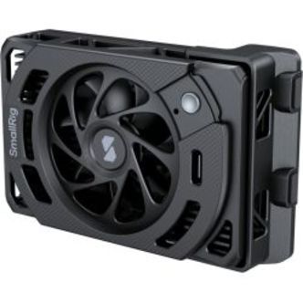 SmallRig 5063 Cooling Fan for Canon EOS R5 Mark II & R5