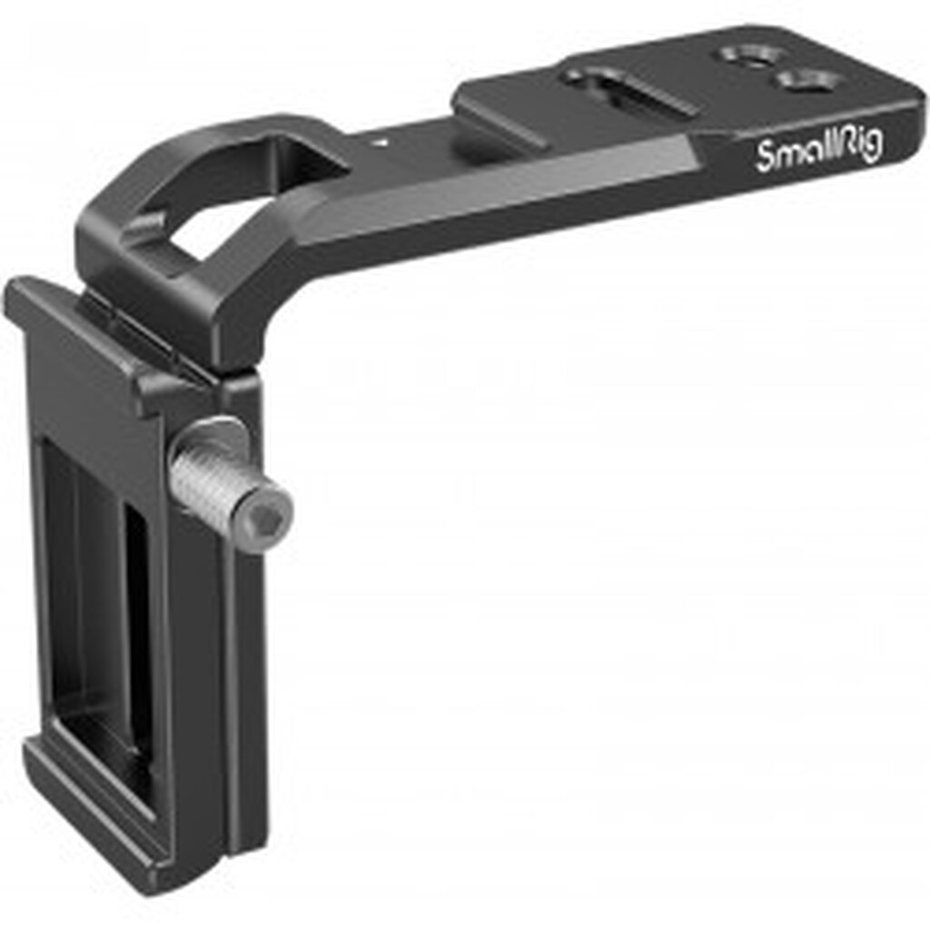 SmallRig 3006 QR Extension Bracket For Crane 2S - Support rigs & cages