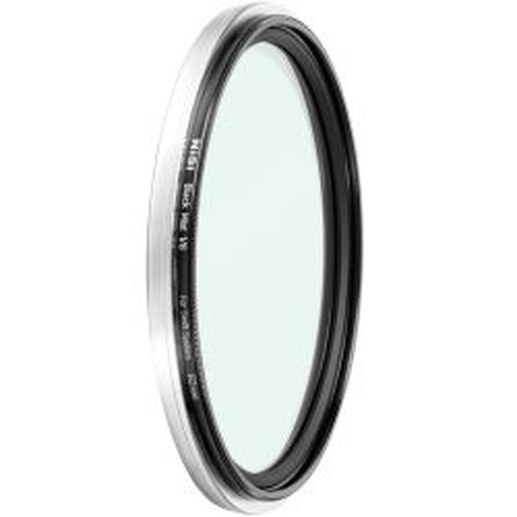NiSi Filter Swift System Black Mist 1/8 82mm